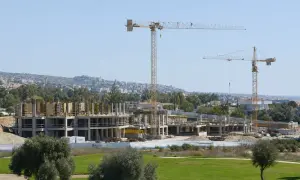 Estońscy deweloperzy coraz aktywniej wchodzą na rynek Rygi — ERR News