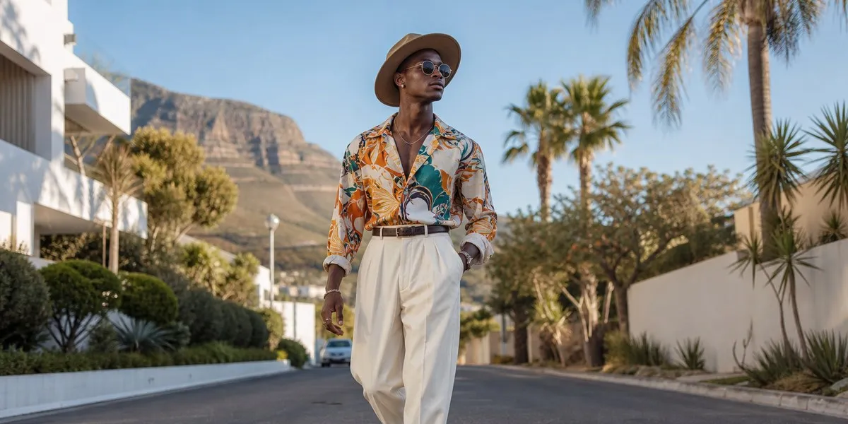 Footballer Linda Mntambo featured in seasonal style roundup — TimesLIVE