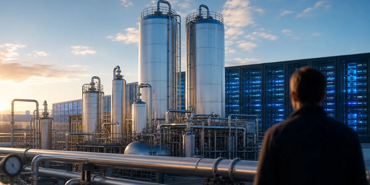 Linde zwiększyła kwartalne przychody do rekordowych 9,4 mld dolarów — CNBC