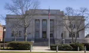 Видео: в США разбился самолет, никто не выжил
