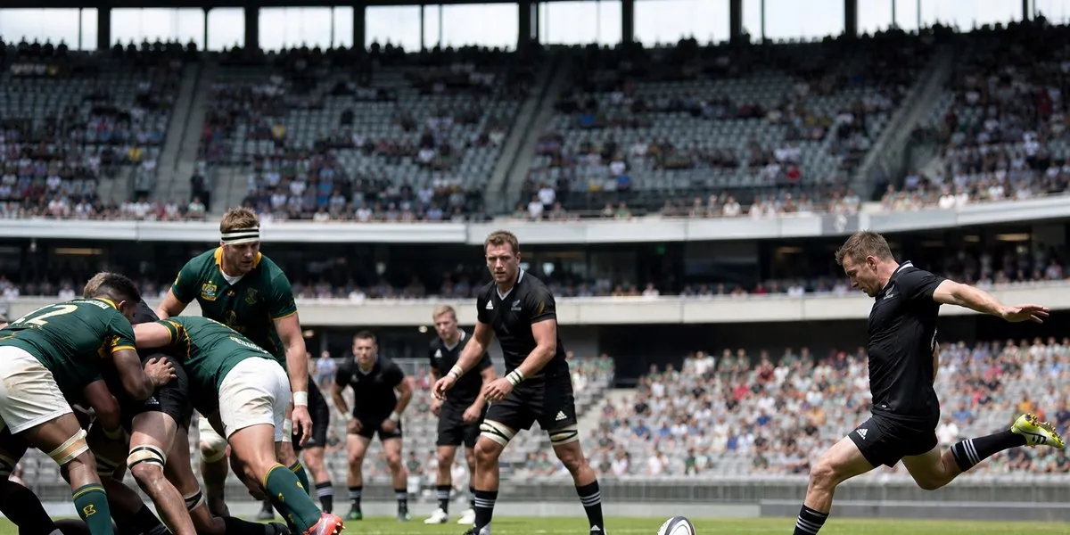 Lions po raz pierwszy pokonali Leinster w Johannesburgu — TimesLIVE