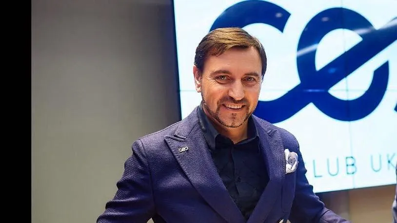 Бізнесмен В’ячеслав Лисенко намагається «відбілити» репутацію після програшу в суді UA.NEWS