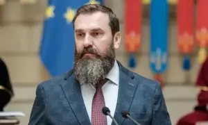 Перекидання ППО до Москви послабило оборону РФ — Зеленський