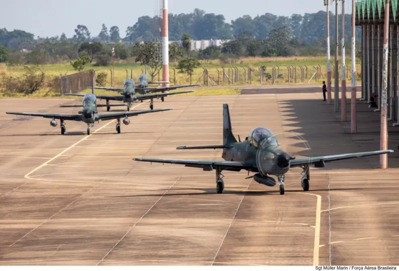 У ЄС розпочали розробку легкого багатофункціонального літака FMLA