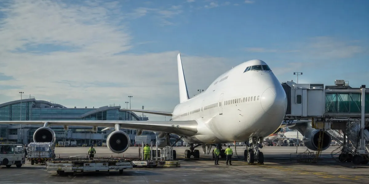 President Xi Jinping’s plane and Air Force One — South China Morning Post
