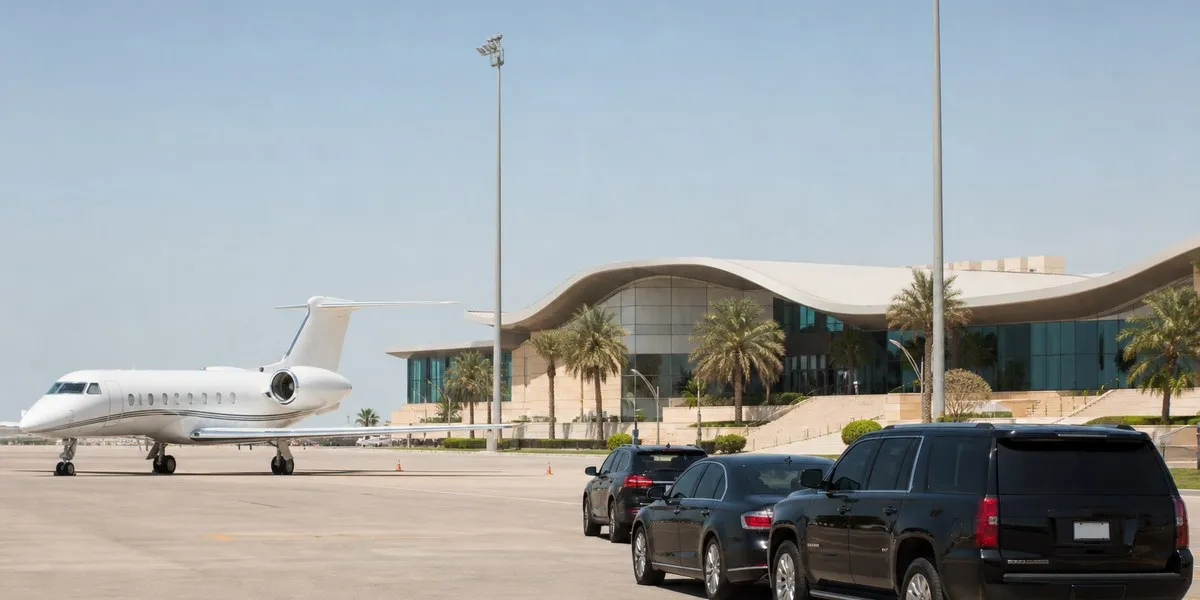 Saddam Haftar’s plane arrived in Abu Dhabi during Netanyahu’s visit — Jerusalem Post