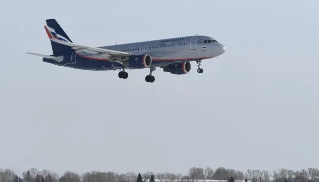 В РФ хочуть запровадити збір для авіапасажирів на вітчизняні літаки