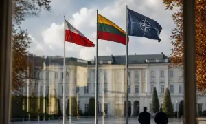 Проросійському польському фермеру загрожує 5 років в’язниці