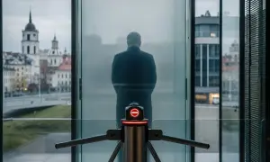 Państwa Koalicji Chętnych muszą być gotowe do rozmieszczenia swoich wojsk w Ukrainie — Nauseda