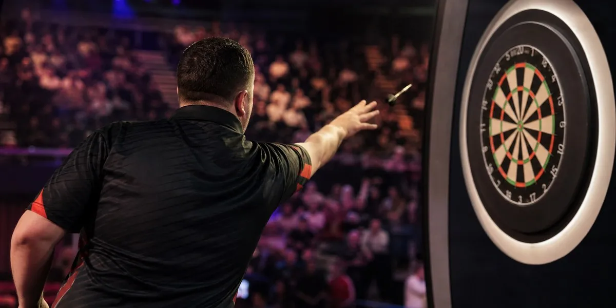 Littler loses to Clayton in World Series Finals quarter-final — Sky Sports News