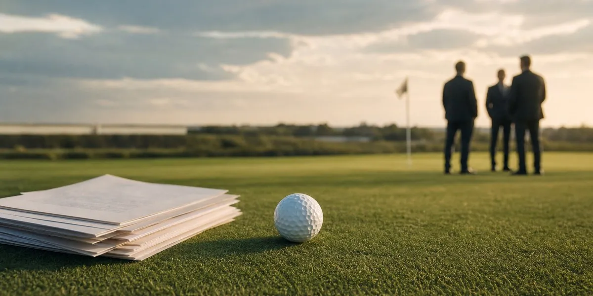 LIV Golf wypłaciła kierownictwu 15,6 mln dolarów przed wnioskiem o upadłość — Korea Herald