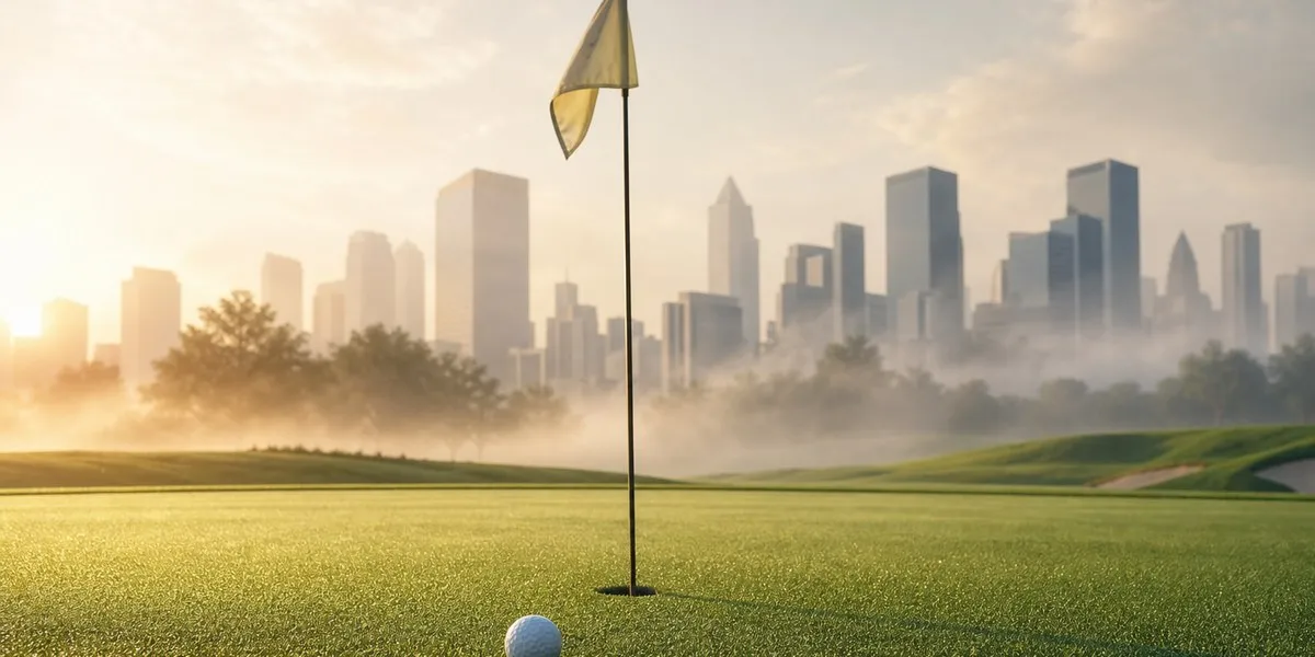 LIV Golf secures potential $300 million financing — BBC Sport