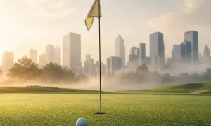 BBC Sport：LIV Golf达成3亿美元潜在融资协议