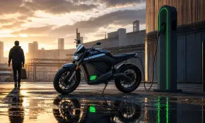 Nissan zaprezentował w USA Rogue Hybrid 2027 z szeregowym układem hybrydowym — Ars Technica