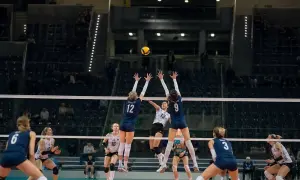 波兰网球选手卡米尔·马伊赫扎克接受膝盖手术 — Interia Sport