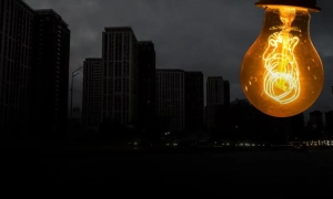 У тимчасово окупованому Криму вночі пролунали вибухи