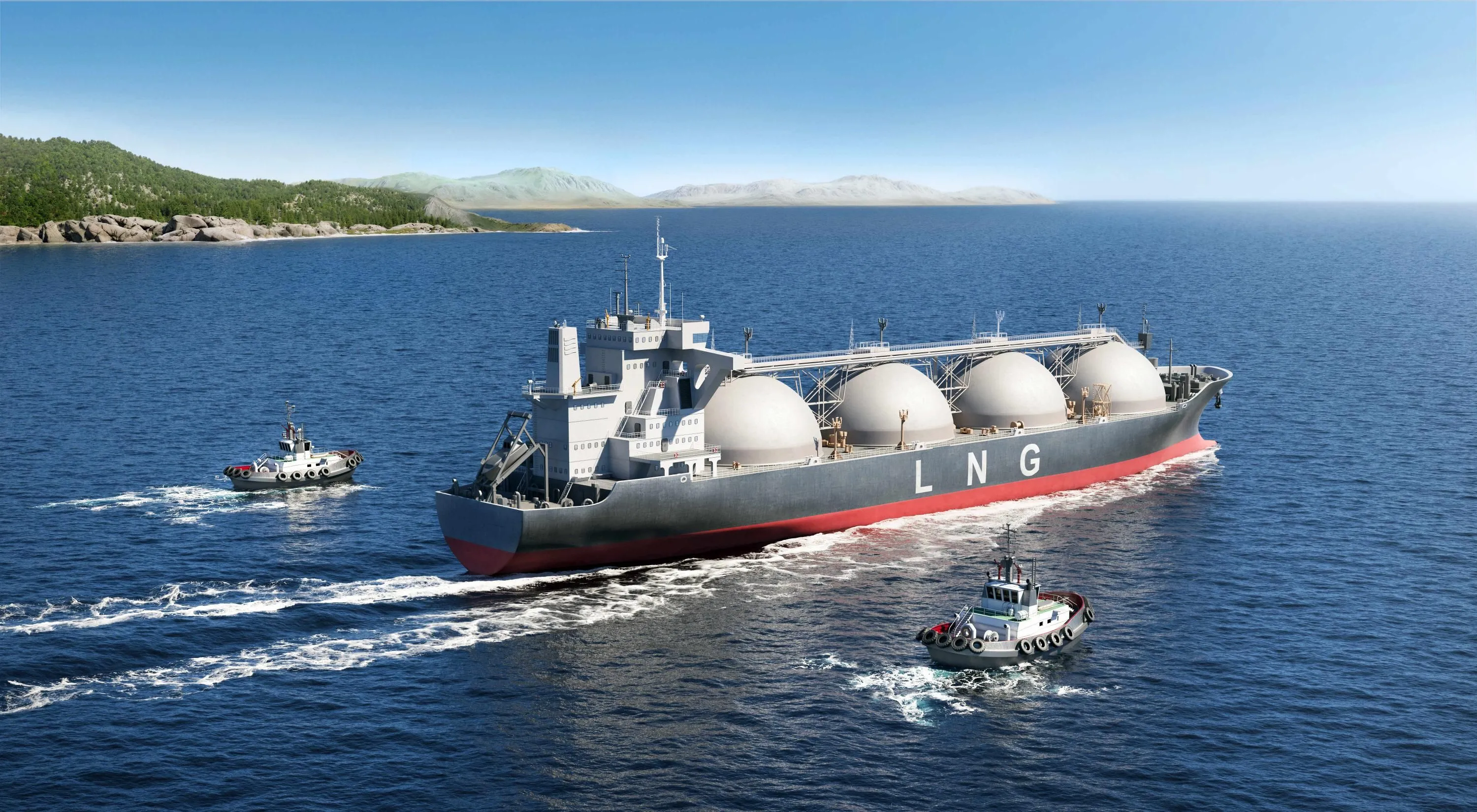 Війна на Близькому Сході повертає ЄС до російського газу