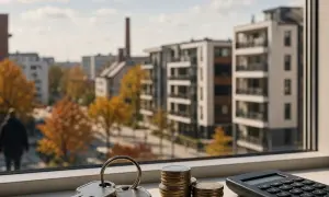 Arada uruchamia w Rijadzie projekt za 3,8 mld dolarów — The National