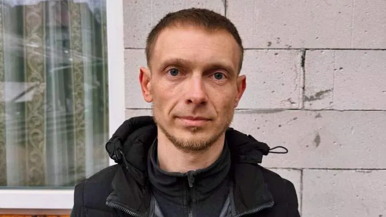 На Прикарпатті після трьох тижнів пошуків знайшли мертвим чоловіка