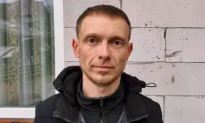МВС оприлюднило відео операції спецназу в Броварах