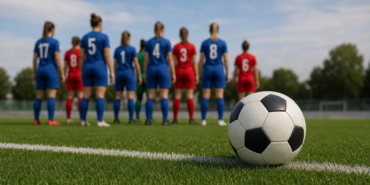 London City i Brighton podały składy na mecz Superligi Kobiet — Sky Sports News