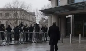 Помер відомий виконавець російського шансону Михайло Гулько