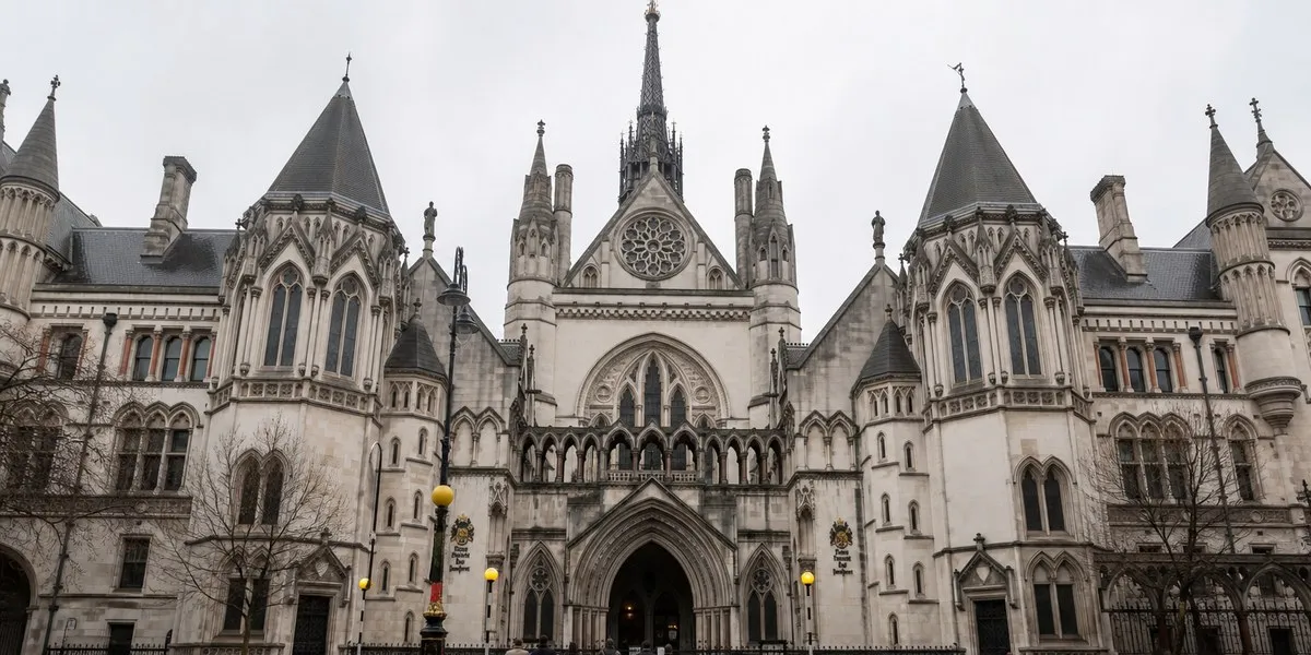 Апелляционный суд Лондона отменил приговоры пяти трейдерам Barclays — The Guardian
