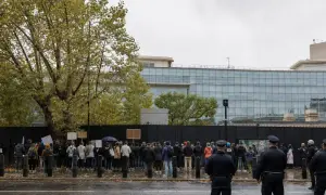 В Италии из ледников извлекли 250 боеприпасов — The Guardian