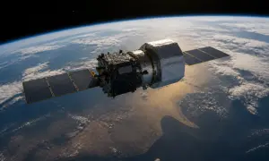 NASA представило отряд астронавтов, которые полется в космос на новых кораблях