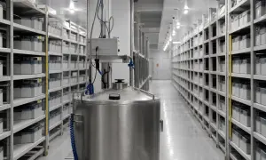 Минздрав анонсировал новые поставки вакцин и рассказал о кислороде в больницах