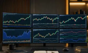 MarketWatch：长期持有股票可能正在失去有效性