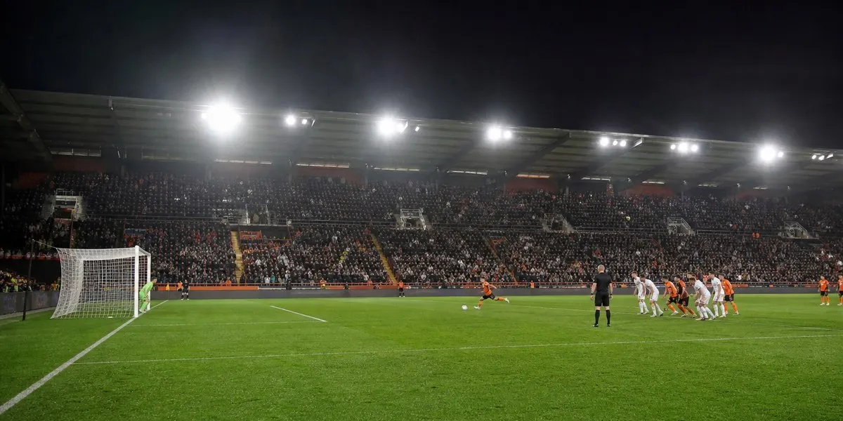 Lorient beat Monaco and denied them top spot in Ligue 1 — The Guardian