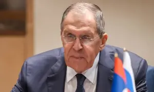Джорджеску назвав Румунію колонією Франції та Брюсселя 
