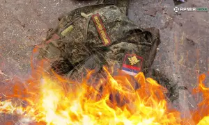 Данілов викрив російський фейк про добробати