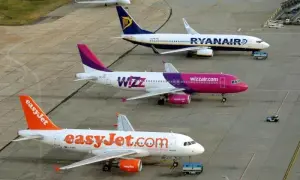 Внаслідок пожеж в Лос-Анджелесі загинуло шестеро людей