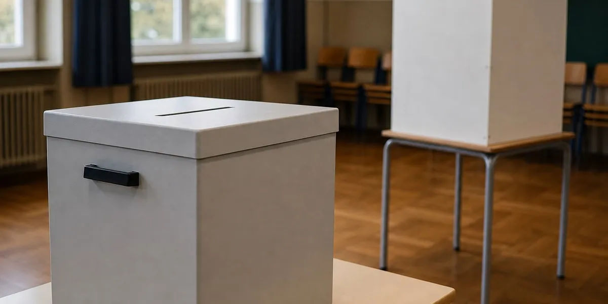 У Нижній Саксонії відбуваються місцеві вибори після перемоги AfD у Саксонії-Ангальт