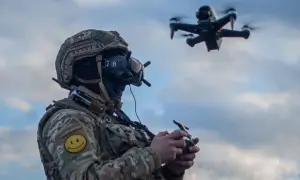 Ворог атакував Україну: вибухи лунали в Дніпрі та Фастові під Києвом
