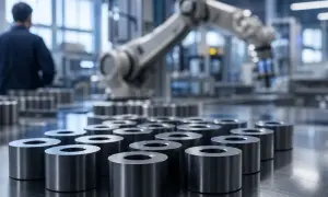 Акции Meta упали на 2,58%: названа причина