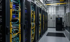 Украина объявит тендер на 4G в ноябре