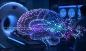 Scientists find that excess RNA directly harms mitochondria — ScienceDaily