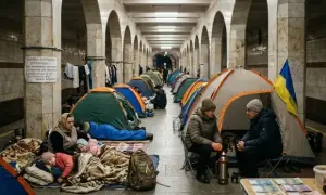 Украинцы смогут записаться в очередь на вакцинацию через «Дію»