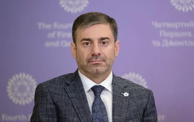 Лубінець запросив керівництво Червоного Хреста побачити наслідки війни на власні очі