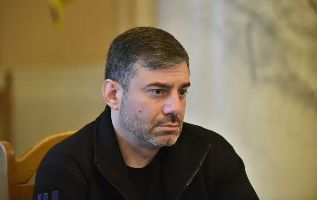 Mercenaries from 51 countries have been taken prisoner by Ukraine