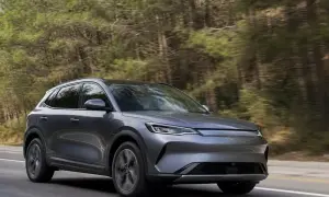 Toyota выпустит водородный пикап Hilux в 2028 году — InsideEVs