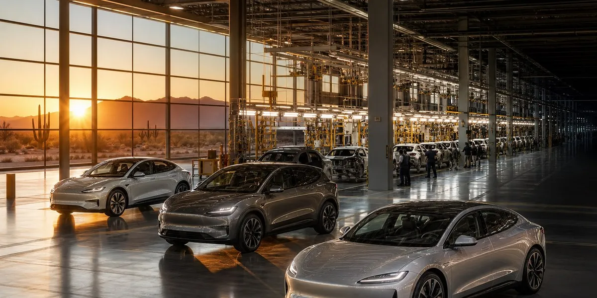 Lucid cut production by 38% quarter-on-quarter — InsideEVs