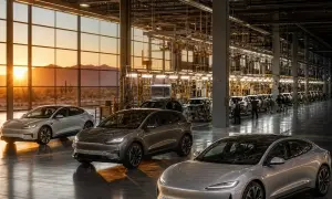 Toyota zaprezentowała wodorowy autobus Sora o zasięgu ponad 300 km — InsideEVs