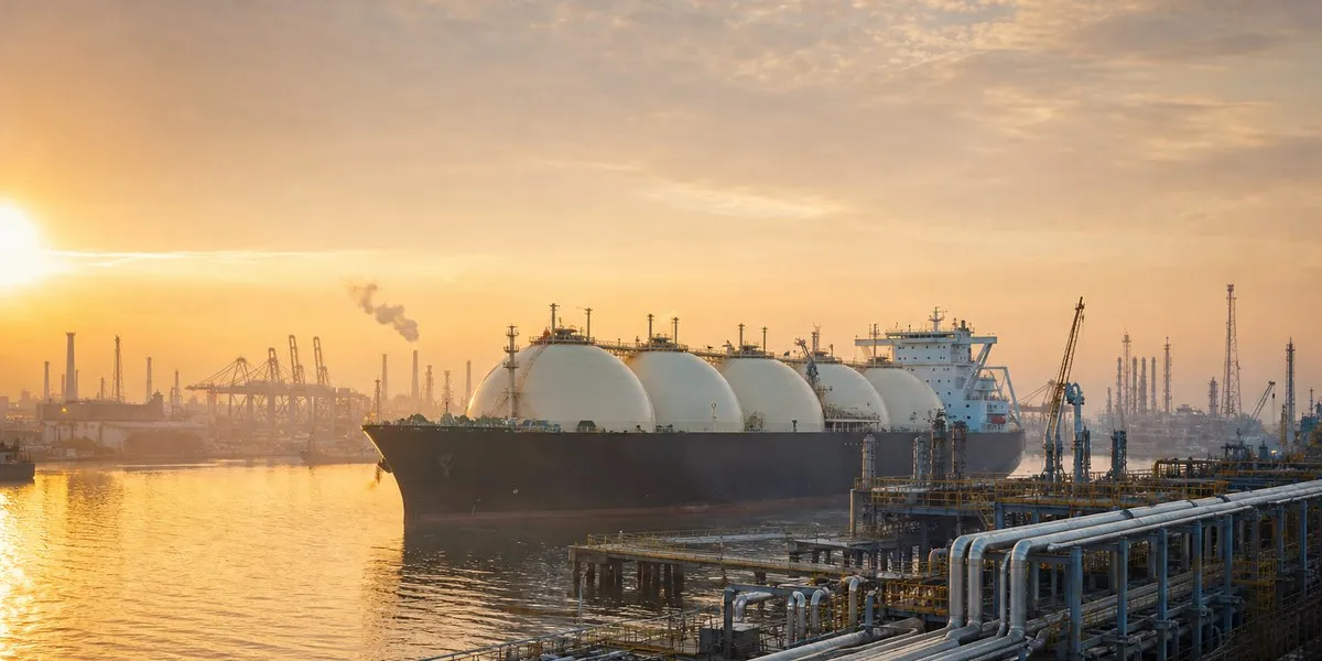 Lucky Group and Qatar Energy consortium abandons LNG terminal plan in Pakistan — Dawn