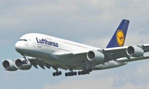 Lufthansa розкритикувала пілотів через страйк, що загрожує тисячам пасажирів