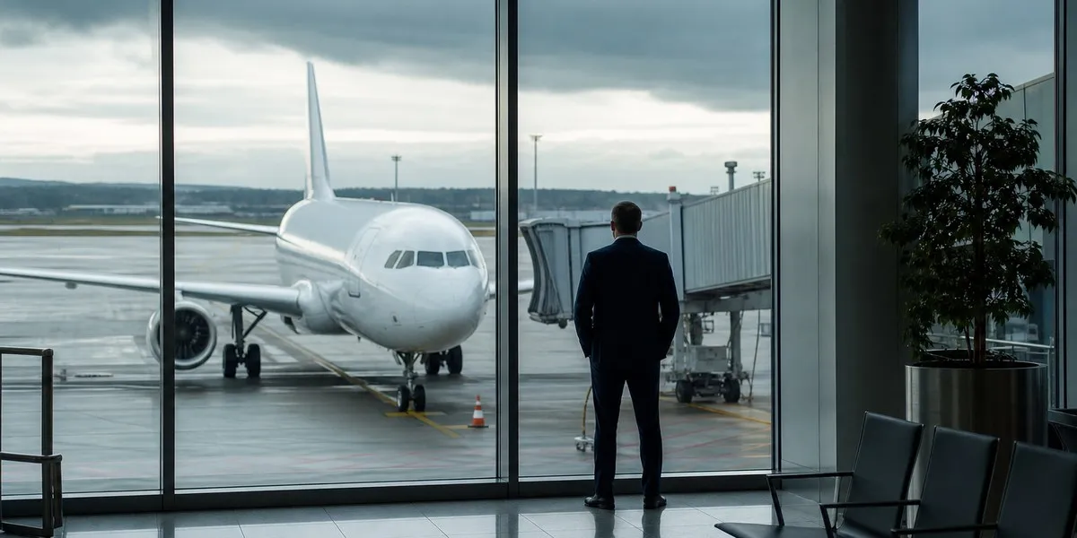 Lufthansa przełożyła wznowienie lotów do Dubaju na 25 listopada — Der Spiegel