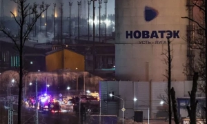 Нічна атака дронів по Дніпру: поранено 14 людей, серед них дитина